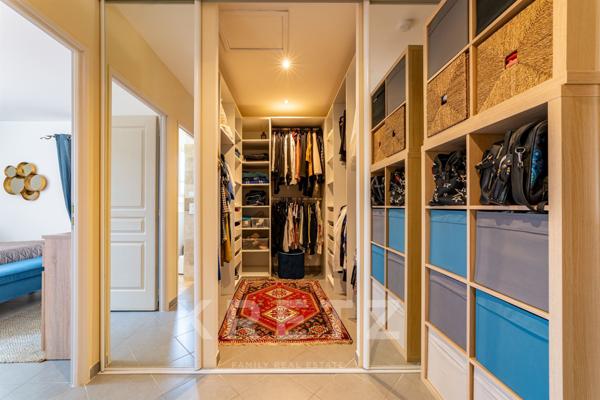 Maison de plein-pied de 200m2 avec piscine - Luberon