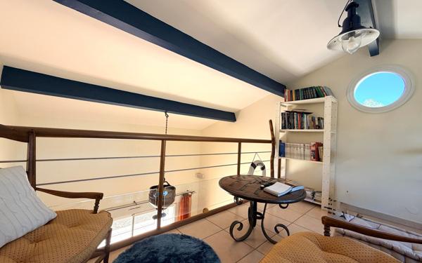 Maison à vendre    6 pièces •  Saint-Gély-du-Fesc