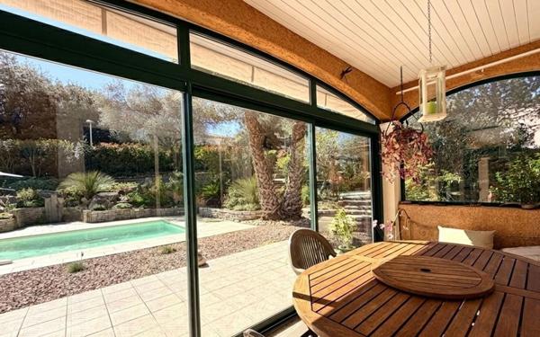 Maison à vendre    6 pièces •  Saint-Gély-du-Fesc