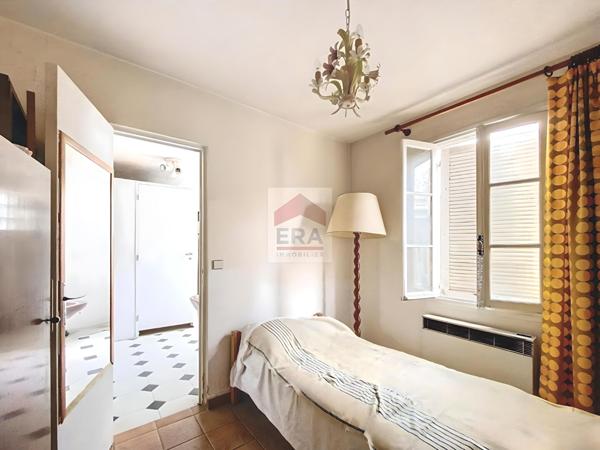 Maison de plain pied 64 M2