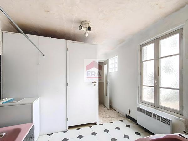 Maison de plain pied 64 M2