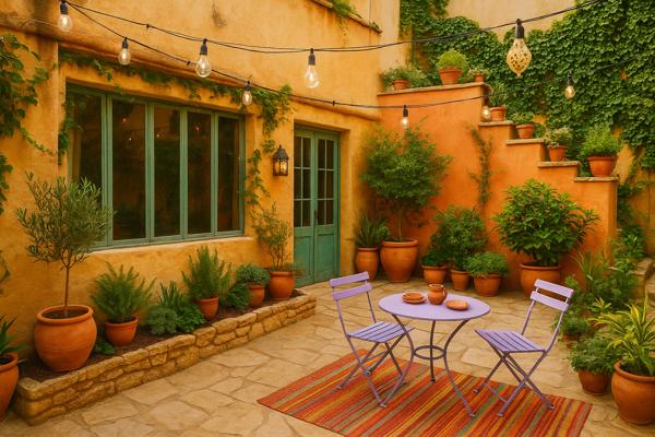 L'Isle-sur-la-Sorgue (84800) A VENDRE MAISON A ETAGE PLEIN CENTRE VILLE DE L ISLE SUR LA SORGUE