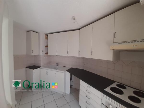 Appartement · Location Grenoble (38100) 3 pièces · 70m²