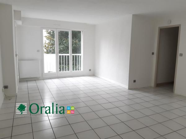 Appartement · Location Grenoble (38100) 3 pièces · 70m²