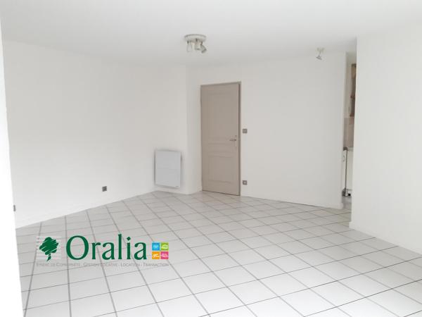 Appartement · Location Grenoble (38100) 3 pièces · 70m²