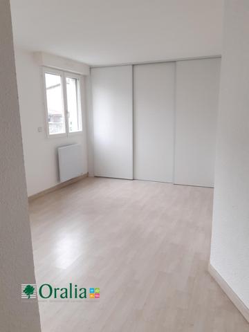 Appartement · Location Grenoble (38100) 3 pièces · 70m²