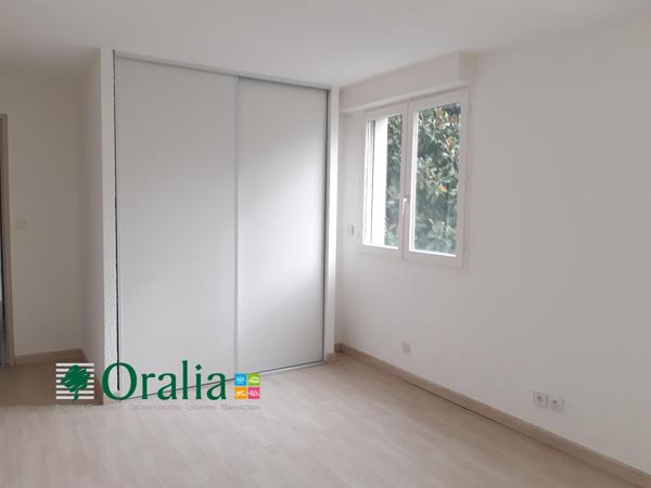 Appartement · Location Grenoble (38100) 3 pièces · 70m²