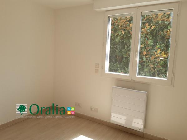 Appartement · Location Grenoble (38100) 3 pièces · 70m²