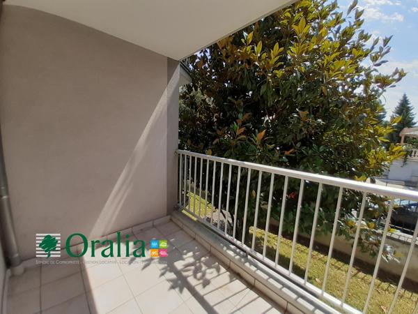 Appartement · Location Grenoble (38100) 3 pièces · 70m²