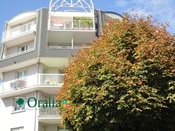 Appartement · Location Grenoble (38100) 3 pièces · 70m²