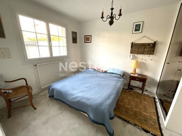 Maison familiale de10 pièces à 5 min de la gare à Houilles