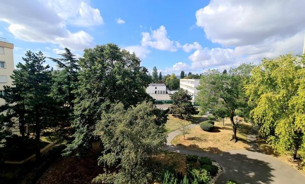 Superbe 3 pièces de 64 m²