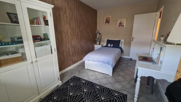 Superbe 3 pièces de 64 m²
