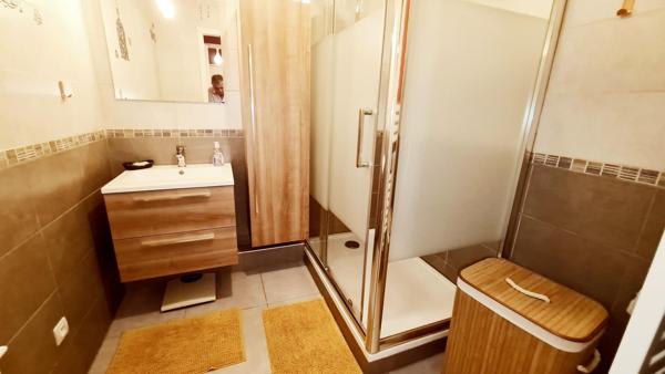 Superbe 3 pièces de 64 m²