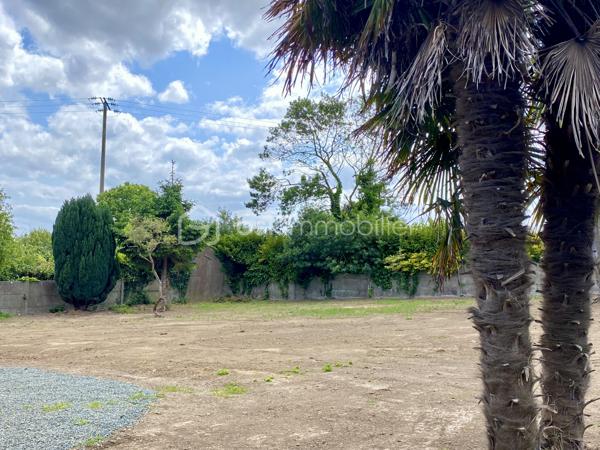 Maison traditionnelle de 90 m²