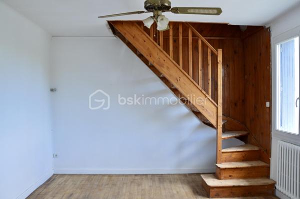 Maison traditionnelle de 90 m²