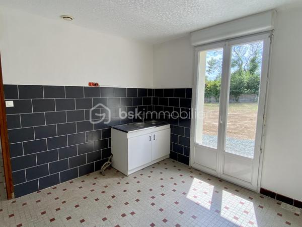 Maison traditionnelle de 90 m²