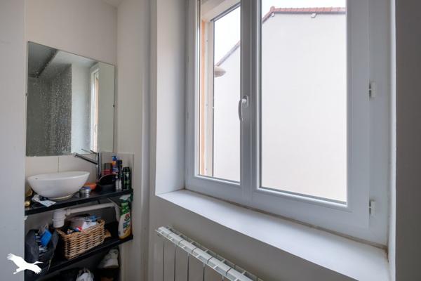 Appartement à vendre |  Lyon 03 |  1 pièce | 16 m²