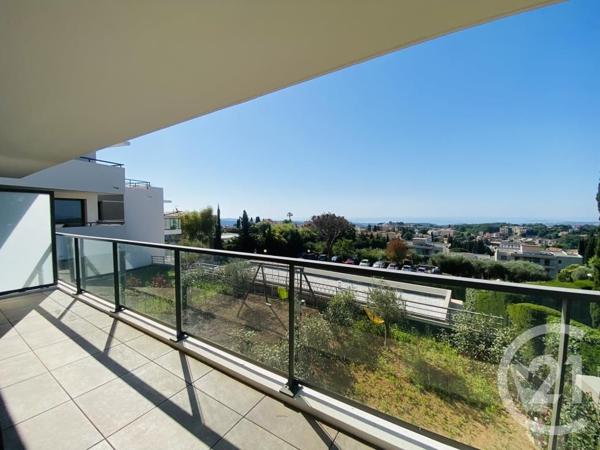 Appartement F2 Bis à vendre  2 pièces - 62,85 m2 VENCE - 06