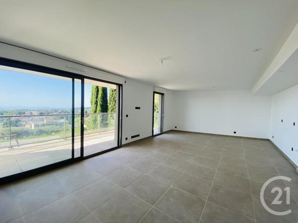 Appartement F2 Bis à vendre  2 pièces - 62,85 m2 VENCE - 06