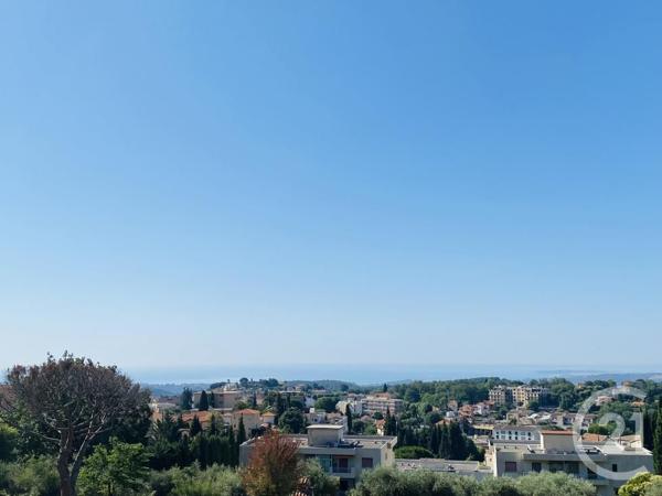 Appartement F2 Bis à vendre  2 pièces - 62,85 m2 VENCE - 06