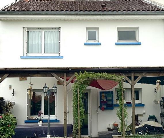Maison à vendre |  Blanquefort |  4 pièces | 98 m²