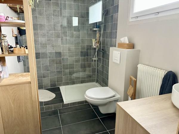 Maison à vendre |  Blanquefort |  4 pièces | 98 m²