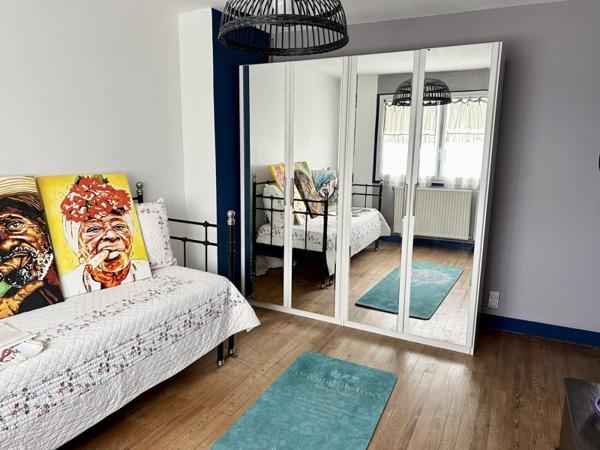 Maison à vendre |  Blanquefort |  4 pièces | 98 m²