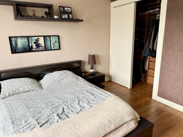 Maison à vendre |  Blanquefort |  4 pièces | 98 m²