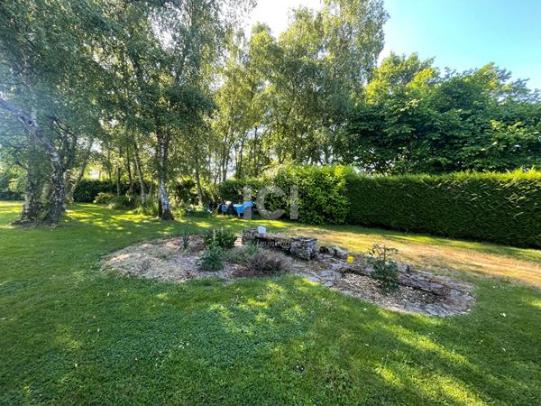 Terrain Treillières - 795m²