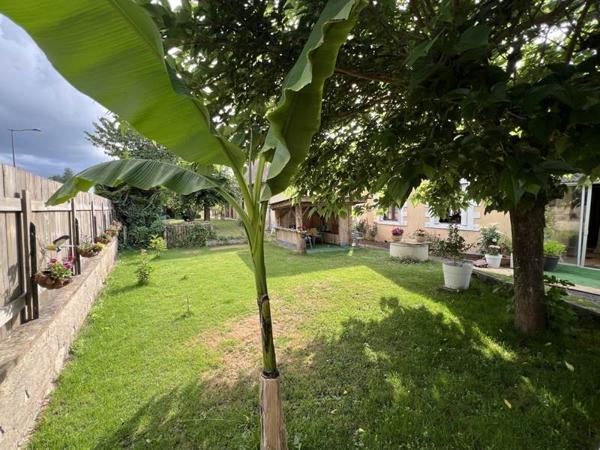 Maison à vendre |  Montignac |  4 pièces | 85 m²