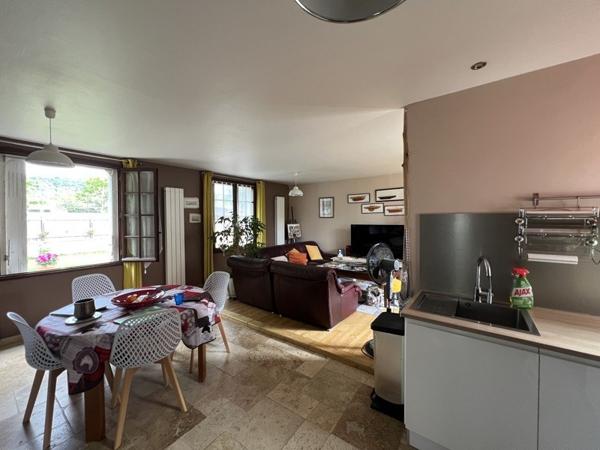 Maison à vendre |  Montignac |  4 pièces | 85 m²