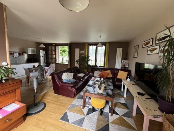 Maison à vendre |  Montignac |  4 pièces | 85 m²