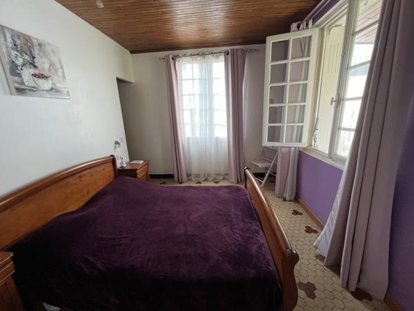 Maison à vendre |  Montignac |  4 pièces | 85 m²