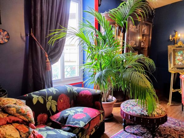 Vente maison de ville 287 m² 12 Pièces Nontron