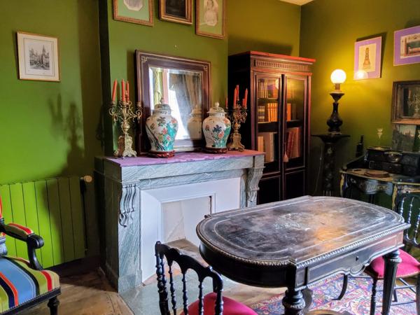 Vente maison de ville 287 m² 12 Pièces Nontron