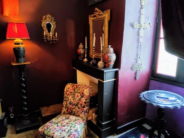 Vente maison de ville 287 m² 12 Pièces Nontron