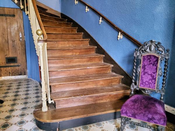 Vente maison de ville 287 m² 12 Pièces Nontron