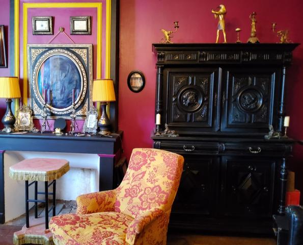 Vente maison de ville 287 m² 12 Pièces Nontron