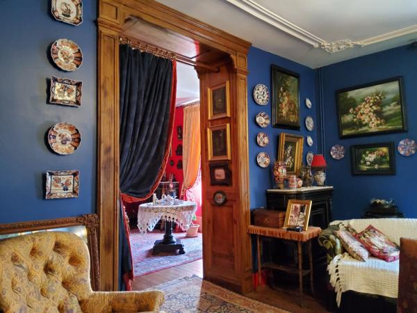 Vente maison de ville 287 m² 12 Pièces Nontron