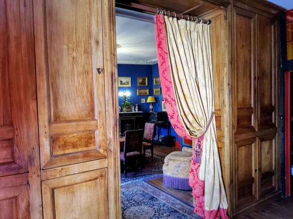 Vente maison de ville 287 m² 12 Pièces Nontron