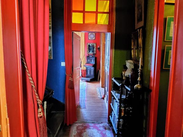 Vente maison de ville 287 m² 12 Pièces Nontron