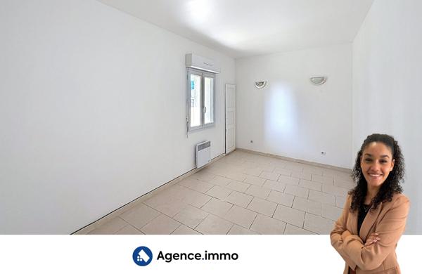 À vendre - Maison ancienne, 4 pièces située à Anglade (33390)