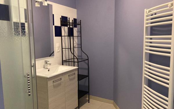 Appartement à louer    1 pièce •  Périgueux