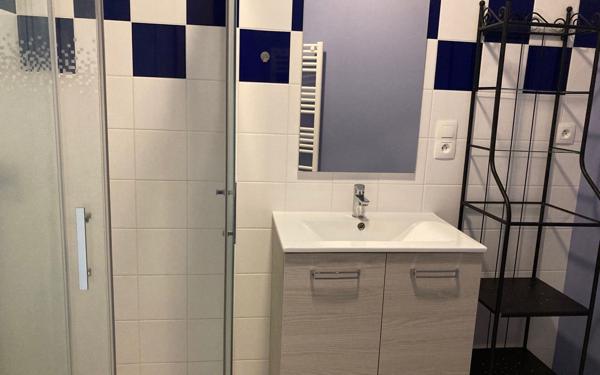 Appartement à louer    1 pièce •  Périgueux