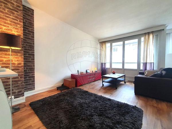 Appartement  en vente - Seine-Saint-Denis - 93