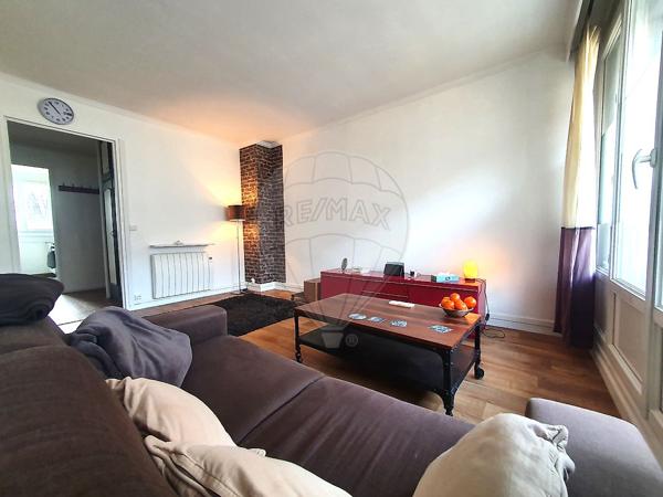 Appartement  en vente - Seine-Saint-Denis - 93