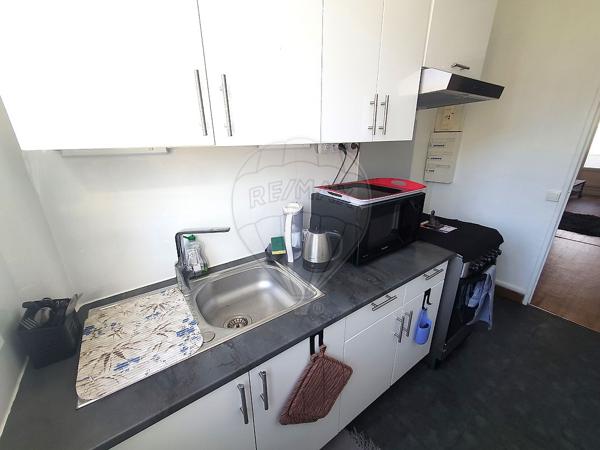 Appartement  en vente - Seine-Saint-Denis - 93