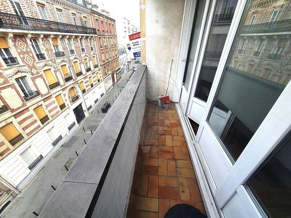 Appartement  en vente - Seine-Saint-Denis - 93