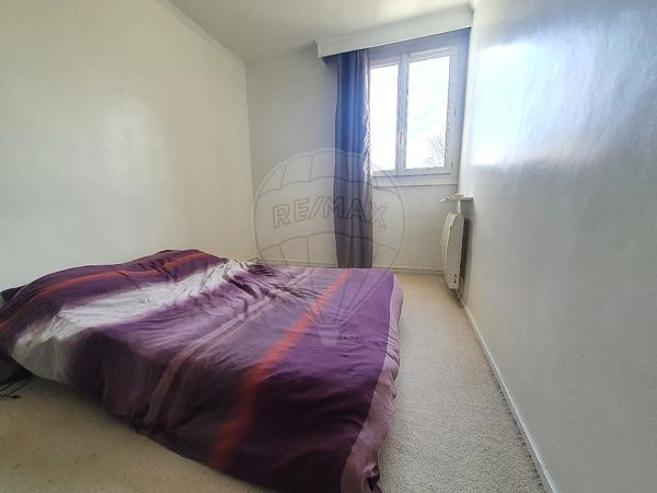 Appartement  en vente - Seine-Saint-Denis - 93